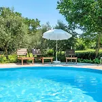Gordana-4 By Interhome Labin (Istria)
