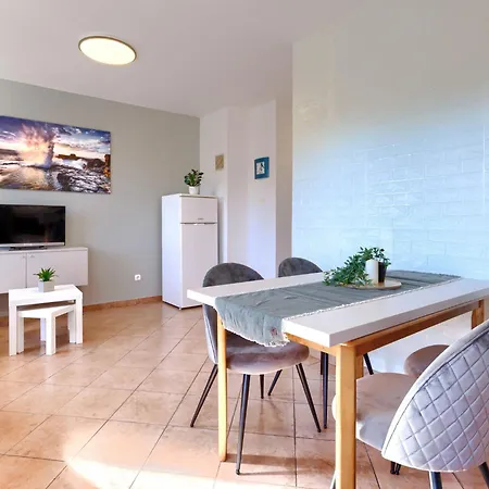 Gordana-4 By Interhome * Labin (Istria)