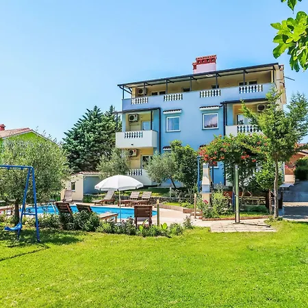 Gordana-4 By Interhome * Labin (Istria)
