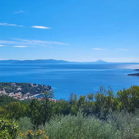 Gordana-4 By Interhome Labin (Istria)