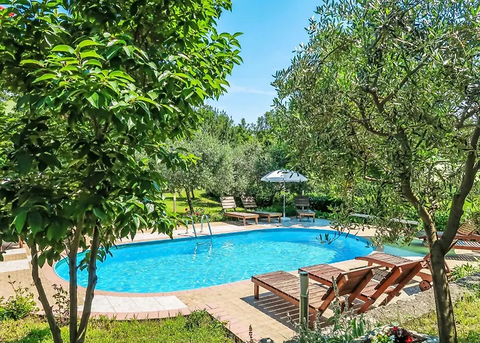 Gordana-4 By Interhome