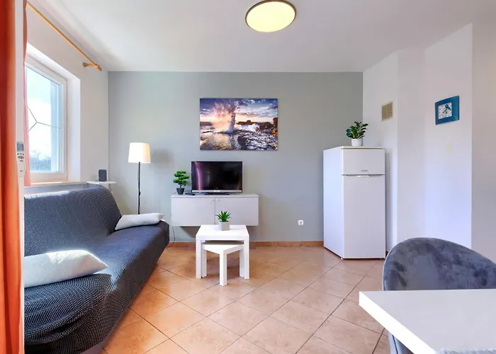 Gordana-4 By Interhome