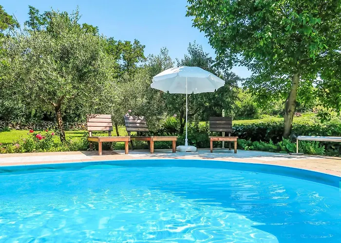 Gordana-4 By Interhome Labin (Istria)