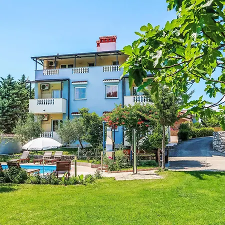 Gordana-4 By Interhome *