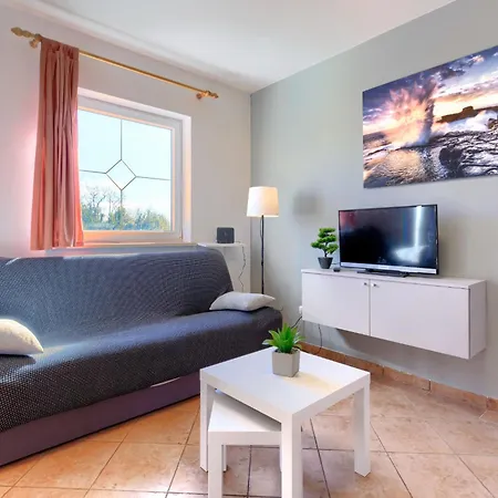 Gordana-4 By Interhome Appartement *