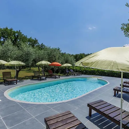 Appartamento Gordana-4 By Interhome Labin (Istria)