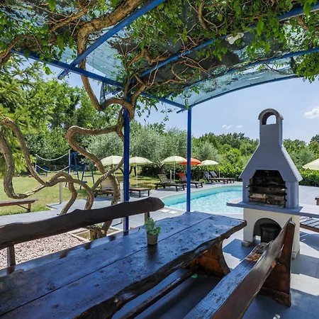 Gordana-4 By Interhome Labin (Istria)