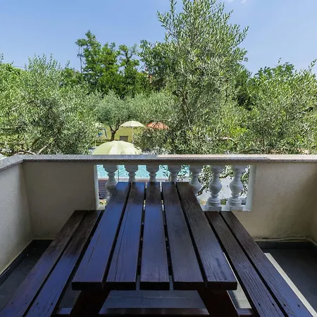 Appartamento Gordana-4 By Interhome
