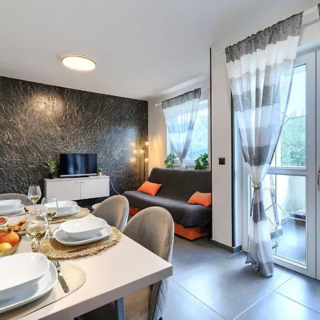 Gordana-4 By Interhome *
