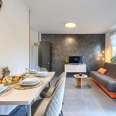 Appartement Gordana-4 By Interhome