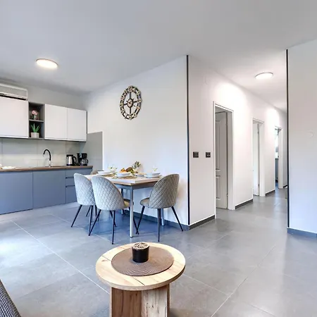 Gordana-4 By Interhome * Labin (Istria)