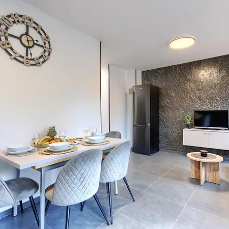 Gordana-4 By Interhome Appartamento Labin (Istria)