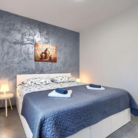 Appartement Gordana-4 By Interhome *