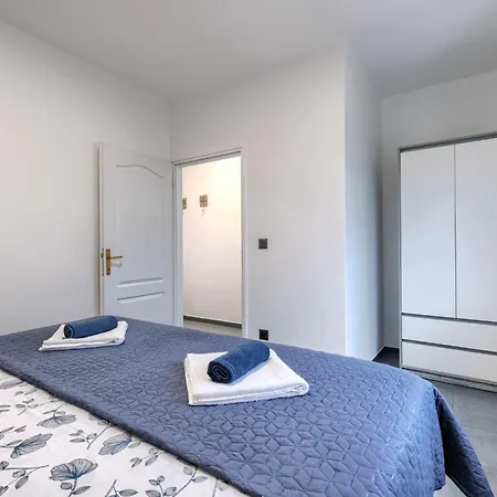 Appartement Gordana-4 By Interhome *