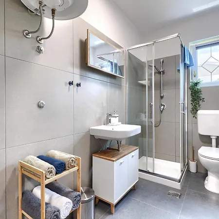 Gordana-4 By Interhome