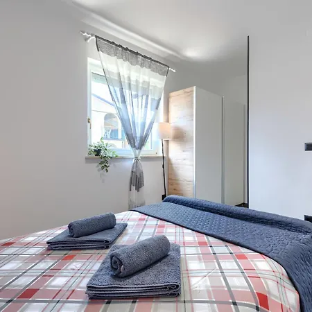 Gordana-4 By Interhome