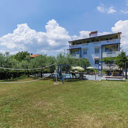 Appartement Gordana-4 By Interhome