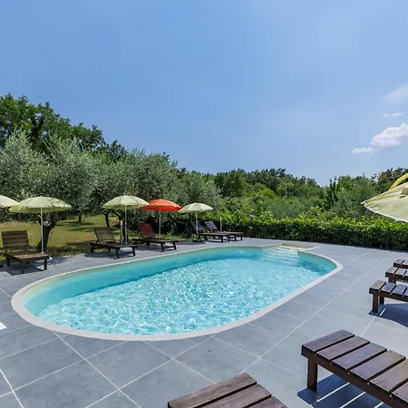 Gordana-4 By Interhome Appartement Labin (Istria)