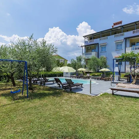 Gordana-4 By Interhome