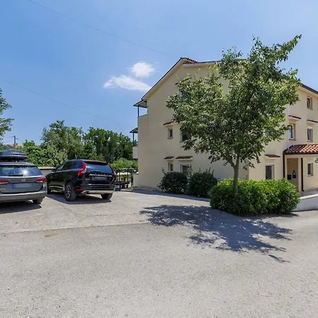 Gordana-4 By Interhome * Labin (Istria)