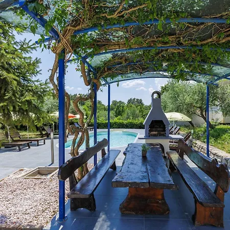 Appartamento Gordana-4 By Interhome Labin (Istria)