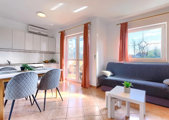 Gordana-4 By Interhome *